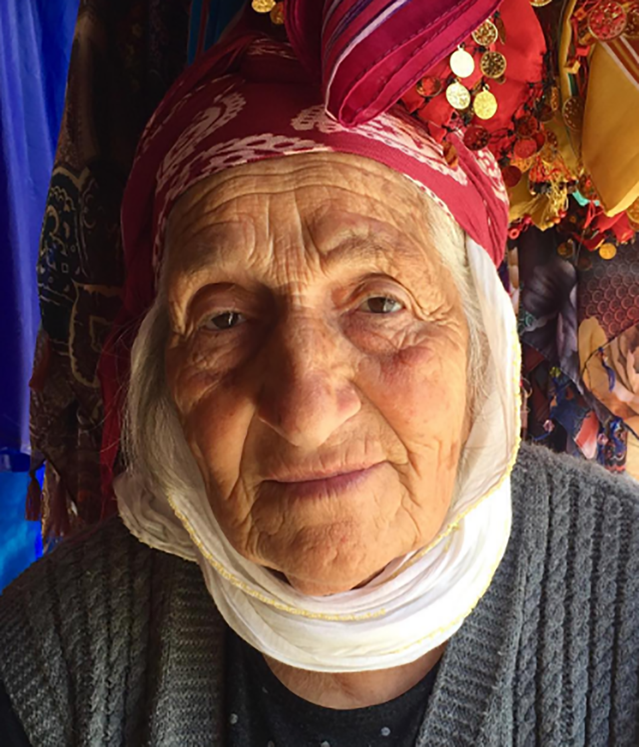Portre Çekimleri_1