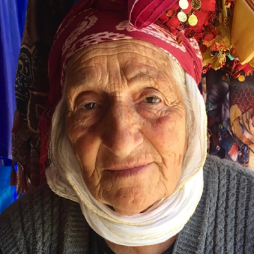 Portre Çekimleri